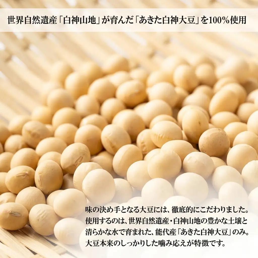 《定期便12ヶ月》秋田名物 檜山納豆パック ひきわり 40g×3パック ×12個×12回 計432パック  国産大豆 納豆 大粒 なっとう ナットウ 大豆 個包装 老舗 発酵 冷蔵 冷蔵配送 朝食