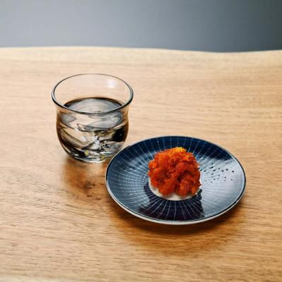 ふるさと納税 越前町 2025年夏 新物 越前汐うに【茜香(せんか)】 52g |  | 02