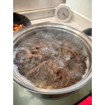 ふるさと納税 南国市 【毎月定期便】グアバ農園のグルテンフリーパスタ玄米麺　6食セット　全12回 |  | 03