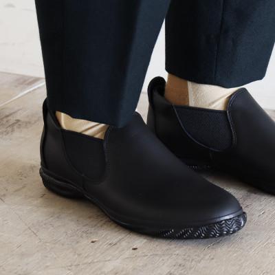 ふるさと納税 府中市 【SPINGLE(スピングル)】 SP-6125 Black LL(27.5cm) スニーカー 靴 |  | 02