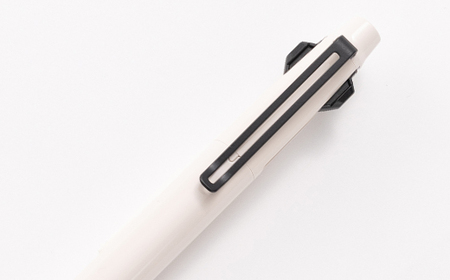 JETSTREAM PRIME 3色ボールペンノック式0.5mm ベージュ【1661688】