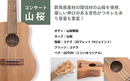楽器 ウクレレ アルト コンサート ゼファー ウクレレ 楽器