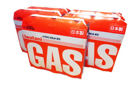 イワタニ　カセットガス　CB缶　カセットボンベ　ガスボンベ　３P　５パックセット【FI04SM】