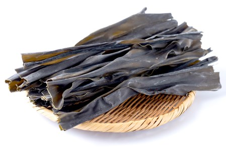 北海道産 日高昆布 一等検 計 300g (100g×3袋) 日高 昆布