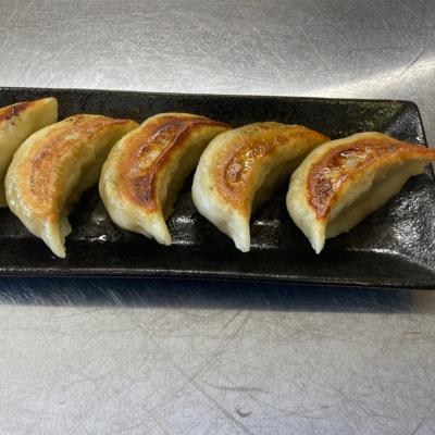 ふるさと納税 釧路市 しそみそ餃子39個(13個×3) 冷凍餃子 ギョーザ ぎょうざ 中華 冷凍食品 F4F-4085 |  | 02