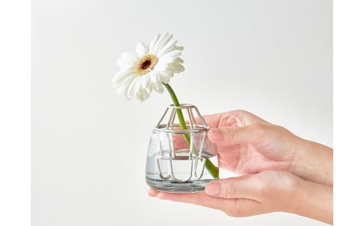 Water keep vase FC011062