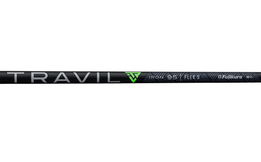 リシャフト TRAVIL IRON フジクラ FUJIKURA アイアン用シャフト