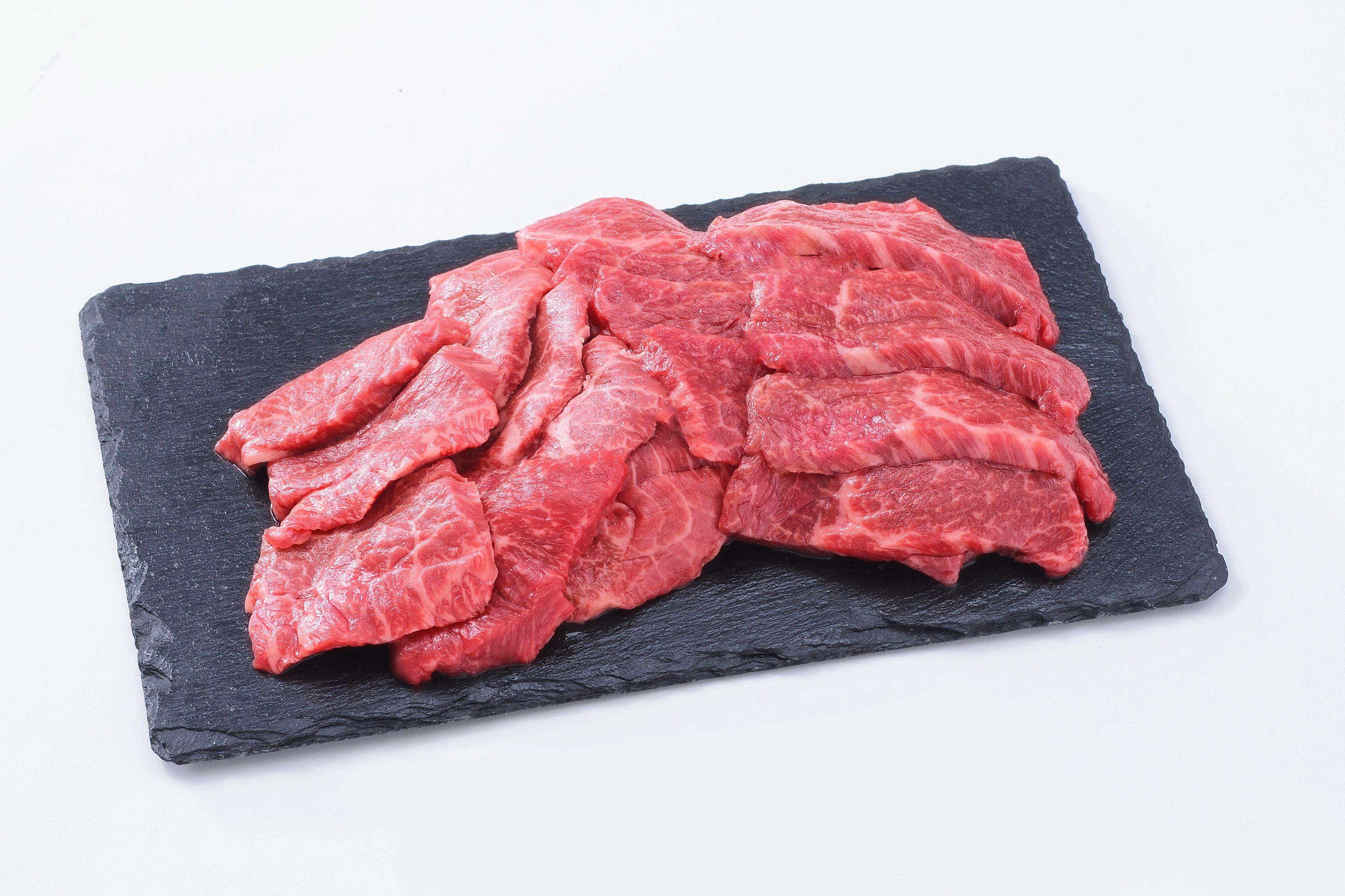 【神戸牛】食べ比べセット　計約1.2kg　しゃぶしゃぶ・ステーキ・焼肉・煮込み
