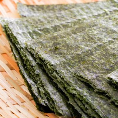 ふるさと納税 宇美町 【毎月定期便】極厚!!新海苔 焼海苔5袋セット全形5枚×5袋 福岡有明のり(宇美町)全2回 |  | 02