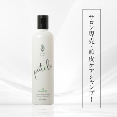 ふるさと納税 富田林市 プテロ　ARシャンプー 300ml
