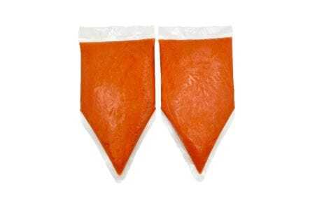 訳あり！博多辛子明太子バラコ 1kg(500g×2p) CP050