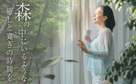 最北のトドマツ精油４ml エッセンシャル・オイル トドマツ ×5