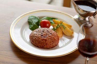 「ミートフーズ・ウスイ」にぎわいセット 1T06021