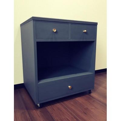 ふるさと納税 宇城市 キャスター付収納棚 |  | 02