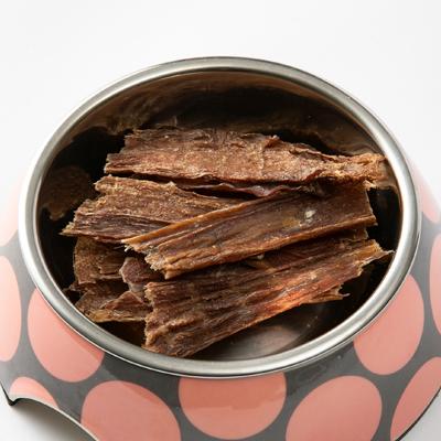 ふるさと納税 猪名川町 牛タン皮　ペット用　840g(280g×3パック) |  | 01