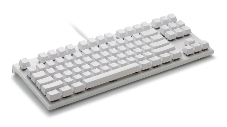 東プレ REALFORCE GX1 ゲーミングキーボード 英語配列 30g（型式：X1UD23）