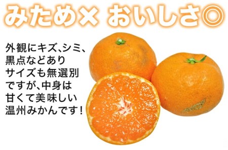 訳あり 家庭用 愛媛 みかん 5kg 清家ばんかんﾋﾞﾚｯｼﾞ 柑橘 果物  大小 ﾐｯｸｽ ｻｲｽﾞ 温州 みかん 訳あり