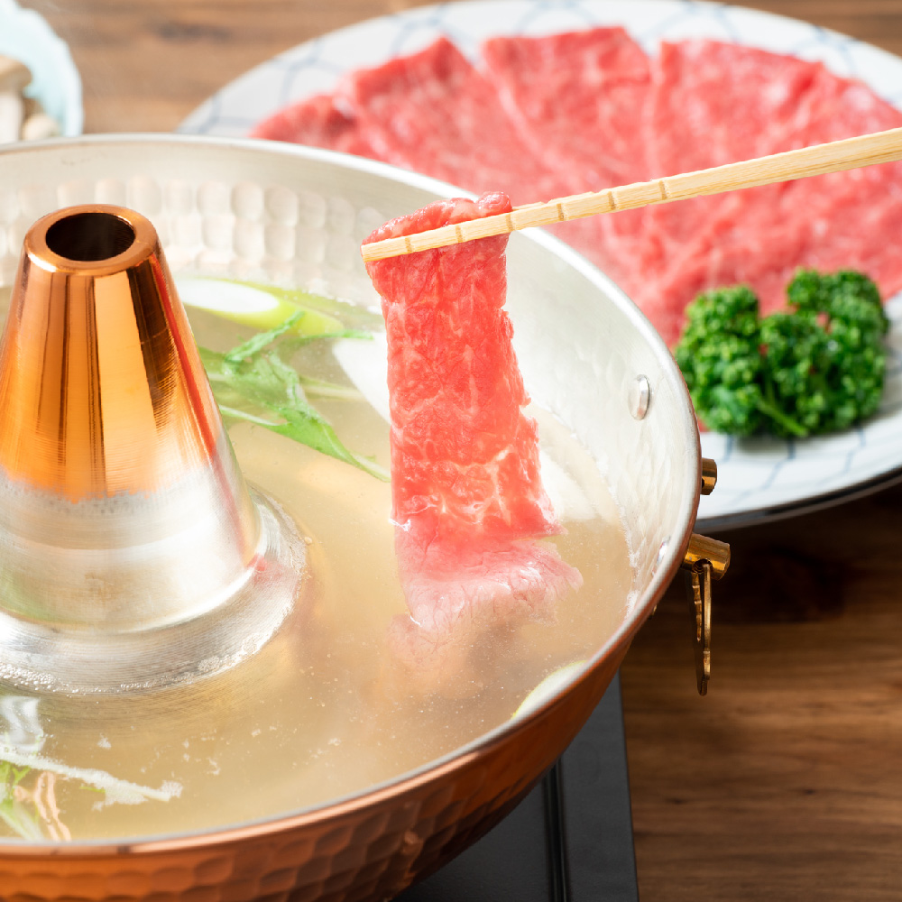 【3か月定期便】訳あり！【A4～A5】佐賀牛赤身霜降りしゃぶしゃぶすき焼き用(肩・モモ) 400g×3回【肉 牛肉 ブランド牛 黒毛和牛 ふるさと納税】(H112226)