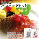 【ふるさと納税】島原工房　ハンバーグセット [大光食品 長崎県 雲仙市 item1748]