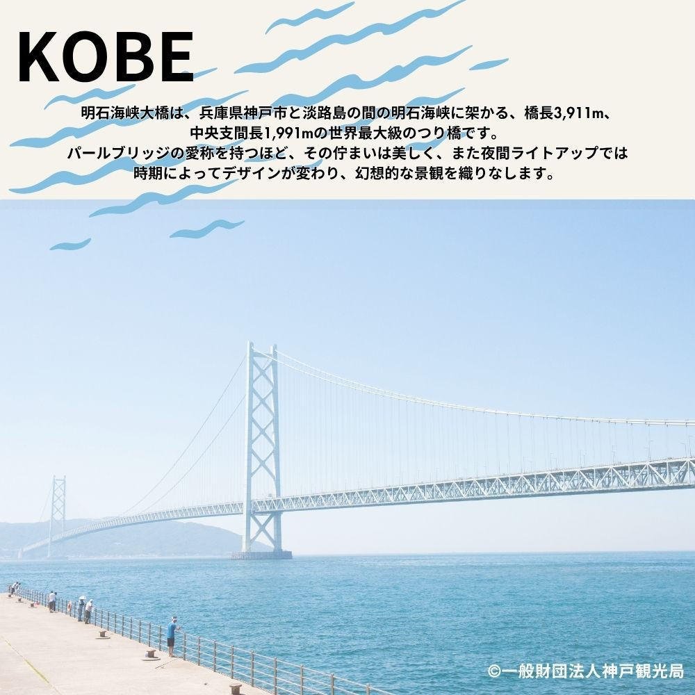 神戸市に泊まるふるさと納税旅行クーポン【15,000円分】