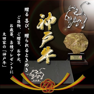 神戸牛 しゃぶしゃぶ・すき焼き用 500g KKWS2 【2026年4月より順次発送】【配送不可地域：離島】