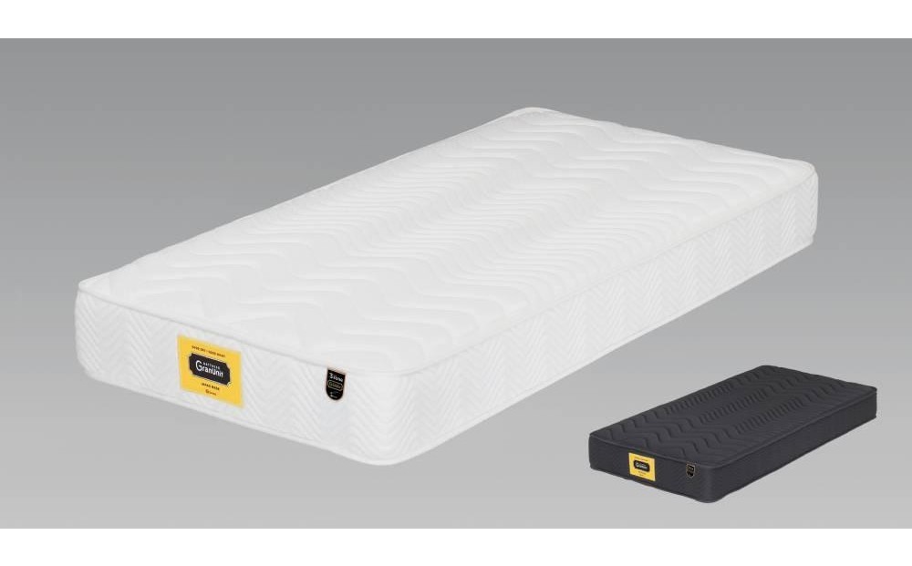 
            シングルマットレス グランユニット3ゾーン【色選択可】
          