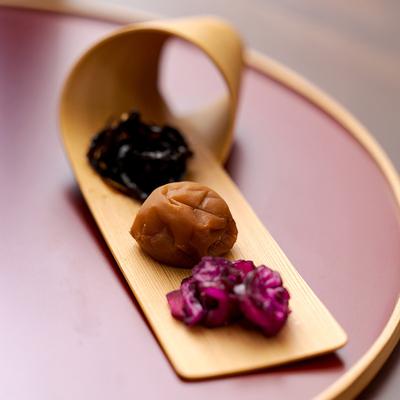 ふるさと納税 大館市 【大館曲げわっぱ】おしゃれ小皿2枚セット |  | 03