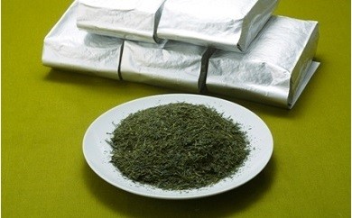 No.109 毎日たくさん飲むお茶 深蒸し茶2.5kg ／ 深むし茶 特別茶 茨城県