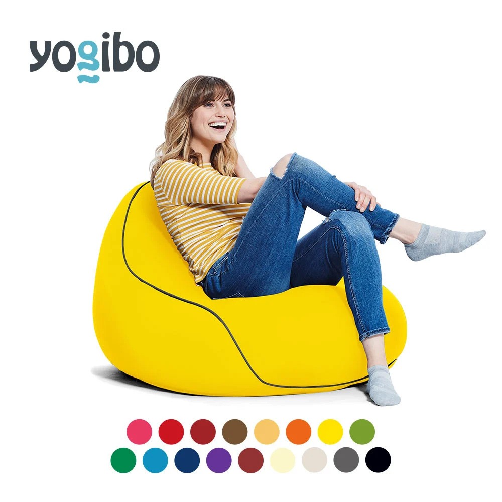 
                  【カラーが選べる】39-I Yogibo Lounger （ヨギボー ラウンジャー）
                