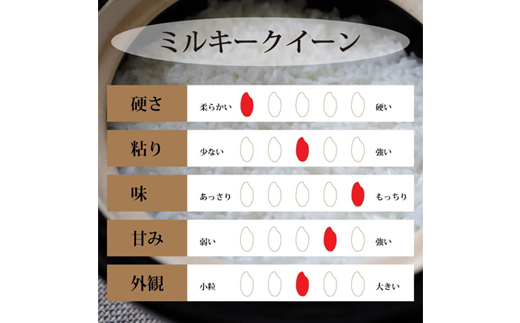 【老舗米屋厳選】野々市市産ミルキークイーンとだし・佃煮の味くらべごはんのお供セット
