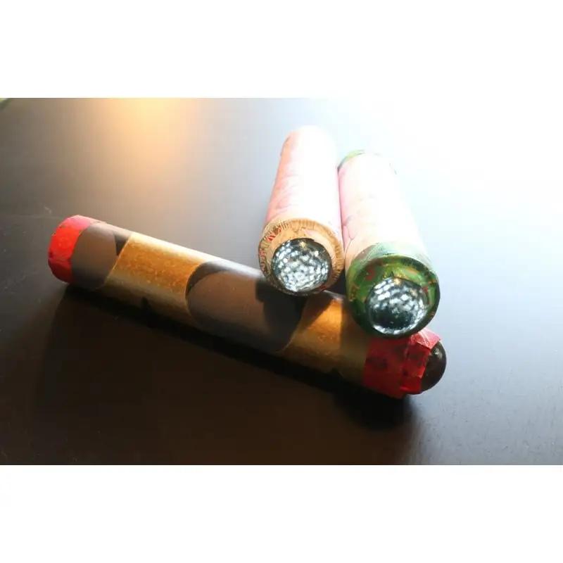 無限の世界・万華鏡 おもちゃ 玩具 ガラス 工芸品 ふるさと納税 万華鏡 子ども おばあちゃん おじいちゃん 孫 誕生日 ギフト プレゼント 今昔 まんげきょう 不思議 ガラス万華鏡 おうち時間 オシ