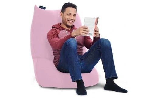 Yogibo Lite Premium（ヨギボー ライト プレミアム）ラベンダー