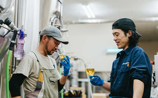ノースアイランドビール5種12本セット