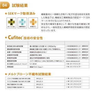 抗菌 国産 ３層高性能 サージカル 不織布マスク WithC (100枚) A-E09 マスク ますく 国産 小川良株式会社 東近江