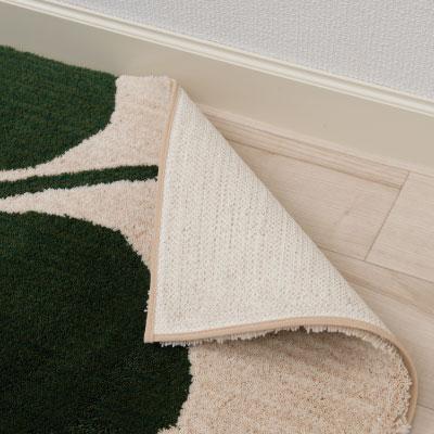ふるさと納税 小野市 M+home モンステラ インテリアマット 55×270cm |  | 02