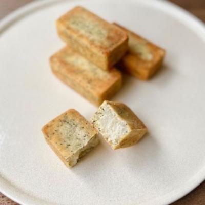 ふるさと納税 京都市 《期間限定〜1/20》【京らく製あん所】あんビスキュイ詰合せ(プレーン・ミルク紅茶・さつまいも) |  | 02