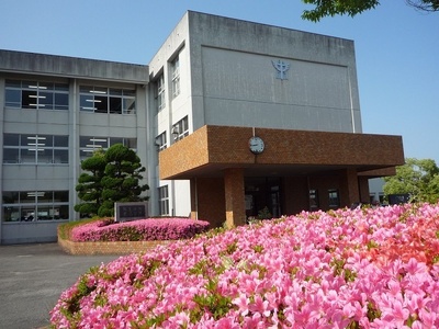 【学校応援ふるさと寄附金】田原本町立北中学校（返礼品なし）10,000円