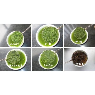 ふるさと納税 島田市 組み合わせセット2　6種類 各2パック 計12パック |  | 02