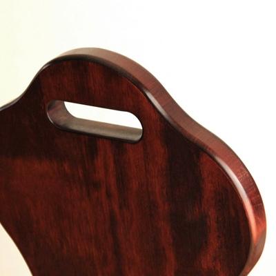 ふるさと納税 旭川市 旭川家具 クリエイトファニチャー HOKKAI(北海) チェア_00789 |  | 02