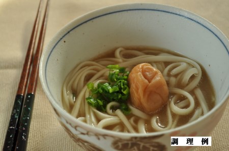 淡路島手延べ麺お味見セット（国産原料100％使用そうめん・うどんセット）　◆メール便発送