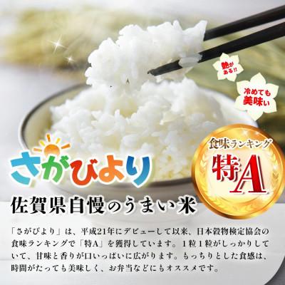 ふるさと納税 基山町 令和7年産  さがびより 10kg(1袋) |  | 01