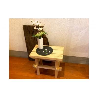 ふるさと納税 飯能市 ちょこ座【すぎちょこ】