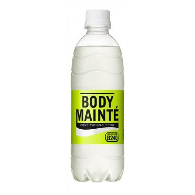 ふるさと納税 袋井市 大塚製薬のボディメンテ　ドリンク　500ml×24本