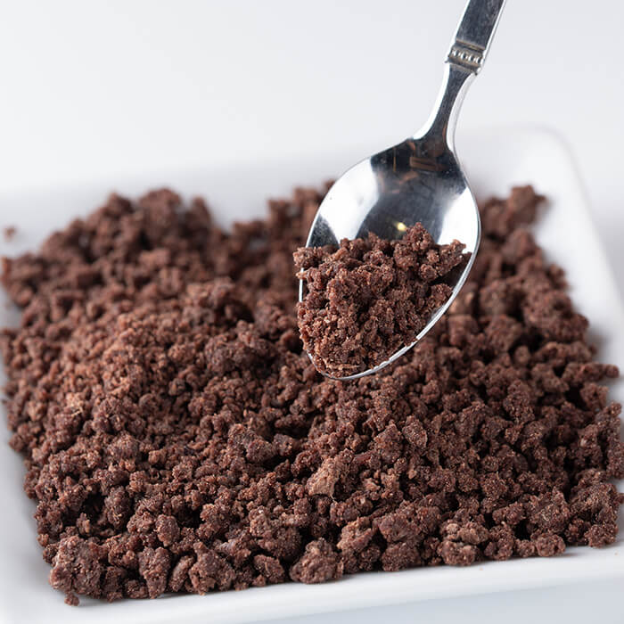 【ふるさと納税】犬用 鹿肉ふりかけ (計150g・50g×3) ペットフード ドッグフード ペット ジビエ セミモイストタイプ 低カロリー 高タンパク 低カロリー 小分け 常温 【opca003】【オートモズフィッシュアンドファーム】