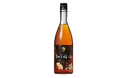 
知多梅酒720ml　1本◇
