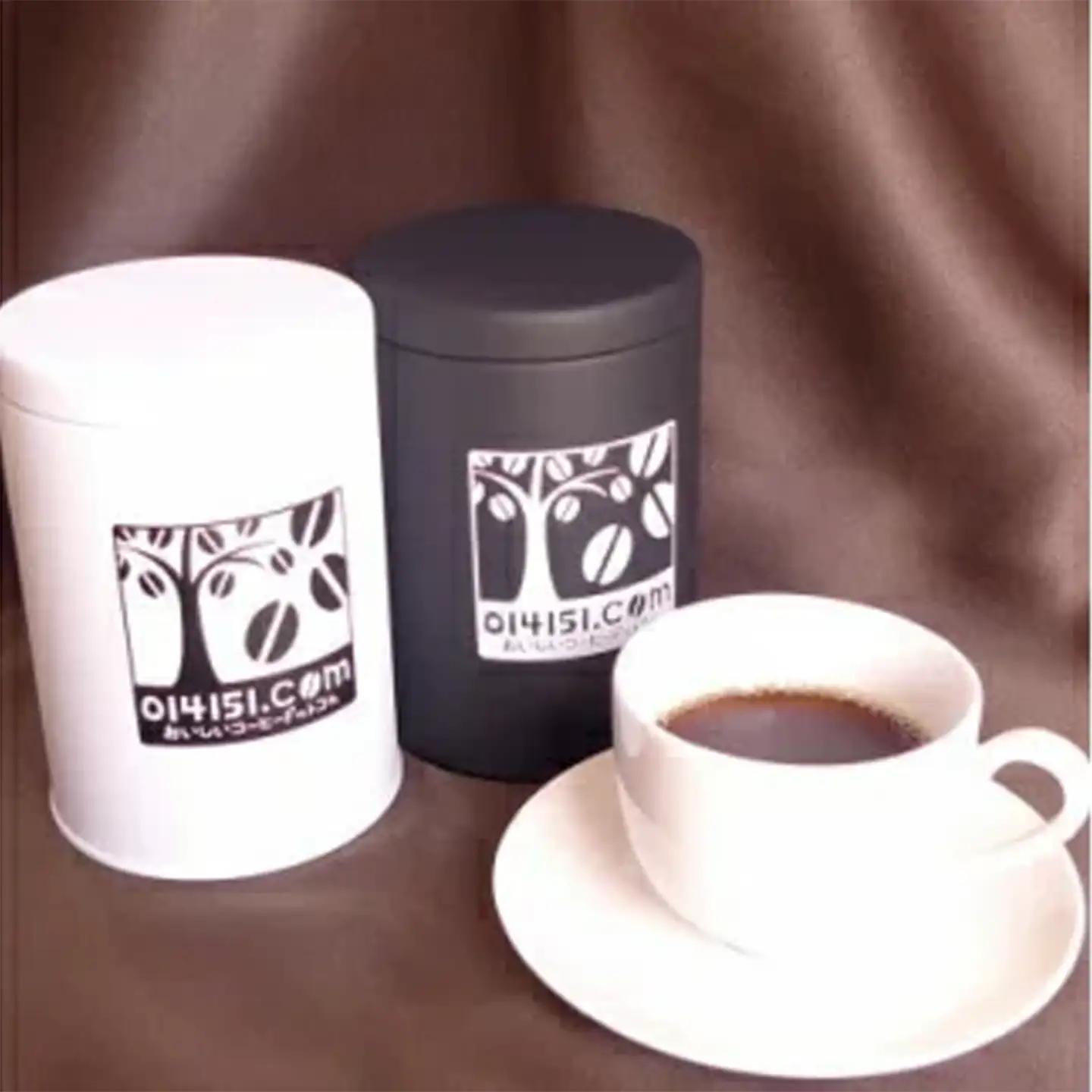 コーヒー豆＜のし付＞ 贈答用 400g（200g×2種） オリジナルブレンド コーヒー