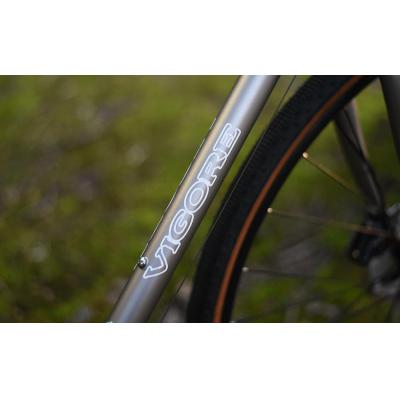 ふるさと納税 京都市 【VIGORE】山と旅の自転車プラス GRX820(2×12速) |  | 02