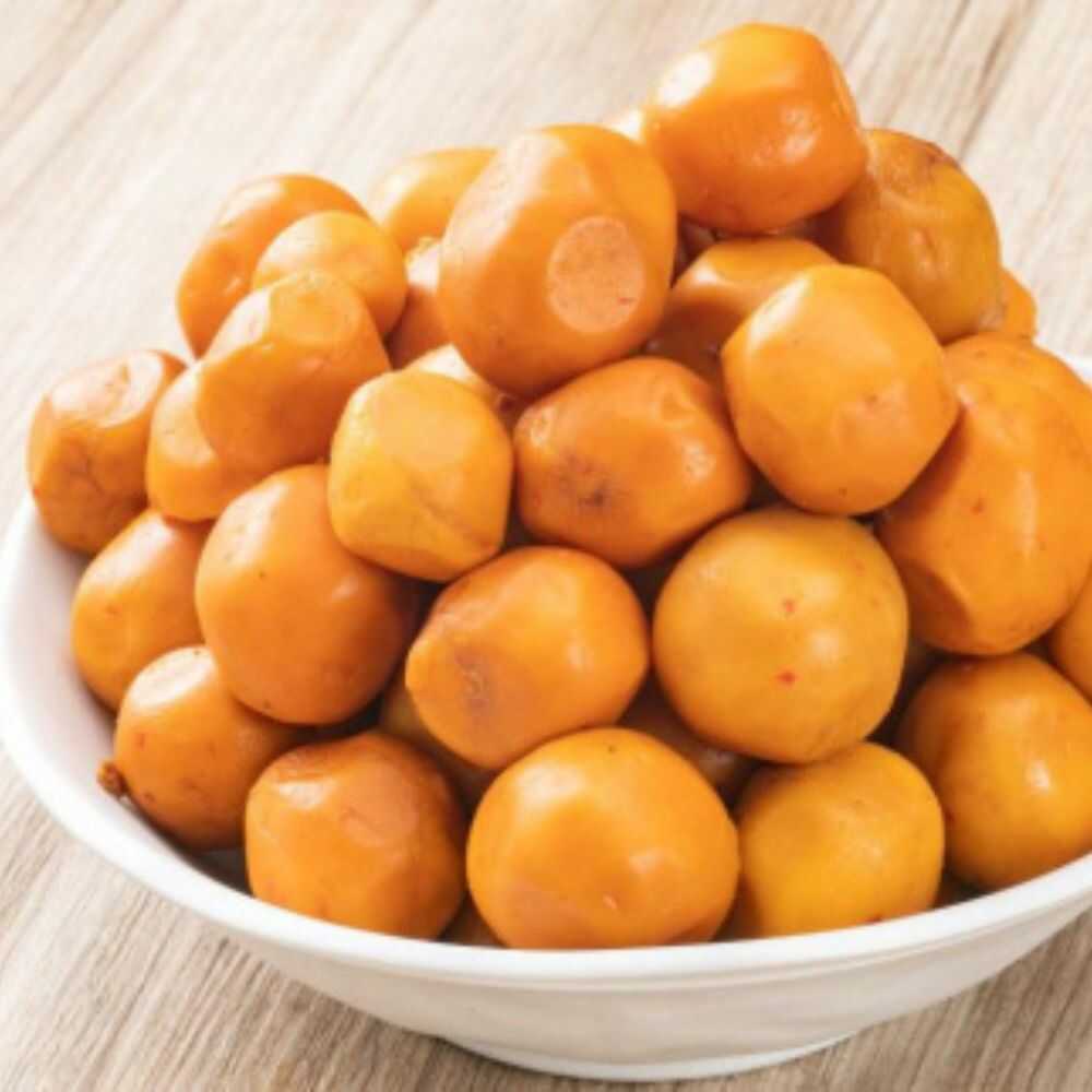 【ふるさと納税】きんかん燻製 計 800g（200g×4パック）| 鶏卵 希少 珍味 おつまみ セット | 有限会社ヤマキ山本靖商店[BOCB004]