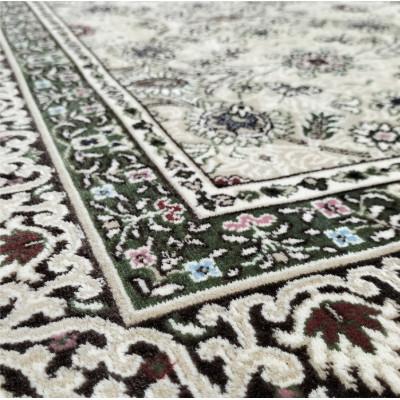 ふるさと納税 和泉市 【6畳用】240×330cm 洗える国産モケット織ラグ ベージュ(ポーロ240×330BE) |  | 02