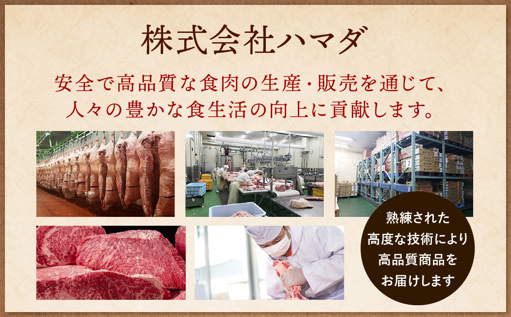 【6ヶ月定期便】復刻！ 九州産 黒毛和牛 切り落とし 1.2kg (300g×4パック) ×6ヶ月 計7.2kg